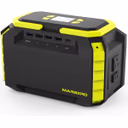MARBERO 222Wh Portable Power Station