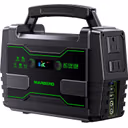 MARBERO 155Wh 100W Portable Power Station