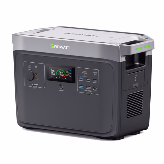 INFINITY 2000 Pro Extra Battery