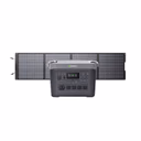 Growatt INFINITY 2000 PRO Portable Power Station – INFINITY 2000 PRO + 1*200W Solar Panel