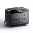 Growatt HELIOS 3600 Portable Power Station – HELIOS 3600
