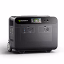 Growatt HELIOS 3600 Portable Power Station – HELIOS 3600 Extra Battery