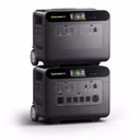 Growatt HELIOS 3600 Portable Power Station – HELIOS 3600+ Extra Battery
