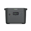 INFINITY 2000 Extra Battery