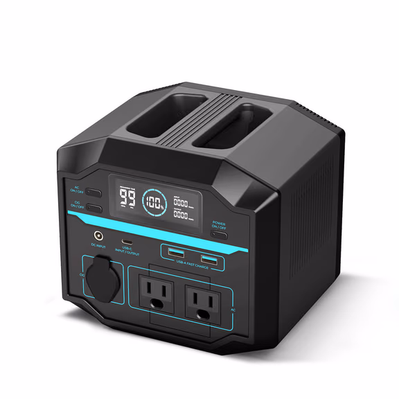 Renogy Portable Power Station 200
