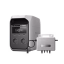 EcoFlow DELTA 3 Classic (1 024 Wh) Tragbare Powerstation