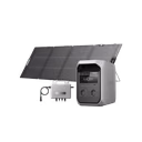 EcoFlow DELTA 3 Classic (1 024 Wh) Tragbare Powerstation