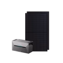 Anker SOLIX Solarbank 2 E1600 Plus Balkonkraftwerk mit Speicher – Solarbank 2 E1600 Plus + 1000Wp Solarmodul