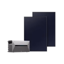 Anker SOLIX Solarbank 2 E1600 Pro Balkonkraftwerk mit Speicher – Solarbank 2 E1600 Pro + 920Wp ABC Solarmodul