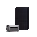 Anker SOLIX Solarbank 2 E1600 Pro Balkonkraftwerk mit Speicher – Solarbank 2 E1600 Pro +1000Wp Solarmodul