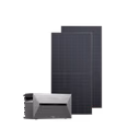 Anker SOLIX Solarbank 2 E1600 Pro Balkonkraftwerk mit Speicher – Solarbank 2 E1600 Pro + 1170Wp Solarmodul