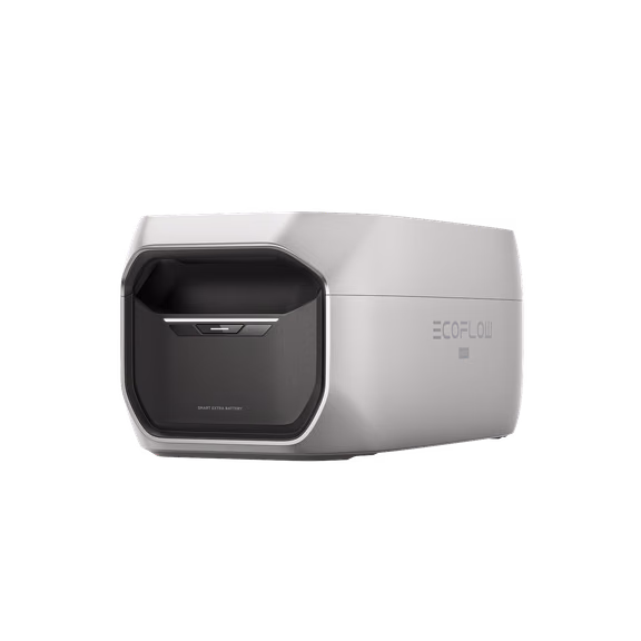 EcoFlow DELTA 3 Max Plus Smart Extra Battery
