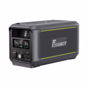 FOSSiBOT F3000 Tragbare Powerstation | 3000W 2048Wh – F3000 Tragbare Powerstation