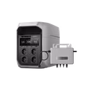 EcoFlow DELTA 3 Max Serie Tragbare Powerstation (2048Wh) – DELTA 3 Max Plus (2 048 Wh)