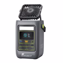 FOSSiBOT FDC300 DC Tragbare Powerstation – FDC300 DC Tragbare Powerstation - 288Wh