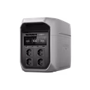 EcoFlow Delta 3 Max Plus Powerstation