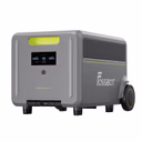 FOSSiBOT FB5222 Batterie d’Extension – 5222,4 Wh LFP (Fonctionne uniquement avec le F7200)