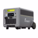 FOSSiBOT F7200 Tragbare Powerstation | 7200W 5222.4Wh – F7200 / Ohne Solarpanel / Mikro-Wechselrichter