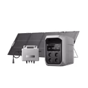 EcoFlow DELTA 3 Max Serie Tragbare Powerstation (2048Wh) – DELTA 3 Max Plus (2 048 Wh)