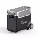 FOSSiBOT FB3840 Erweiterungsakku - 3840Wh LiFePO₄ (Für F3600 Pro)
