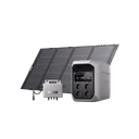 EcoFlow DELTA 3 Max Serie Tragbare Powerstation (2048Wh) – DELTA 3 Max Plus (2 048 Wh)