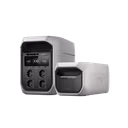 EcoFlow DELTA 3 Max Serie Tragbare Powerstation (2048Wh) – DELTA 3 Max Plus (2 048 Wh)