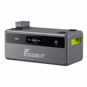 FOSSiBOT FBP1200-B Batterie d’Extension – 1958 Wh LFP (Fonctionne uniquement avec le FBP1200)