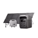 EcoFlow DELTA 3 Max Serie Tragbare Powerstation (2048Wh) – DELTA 3 Max (2 048 Wh)
