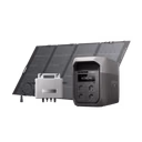 EcoFlow DELTA 3 Max Serie Tragbare Powerstation (2048Wh) – DELTA 3 Max (2 048 Wh)