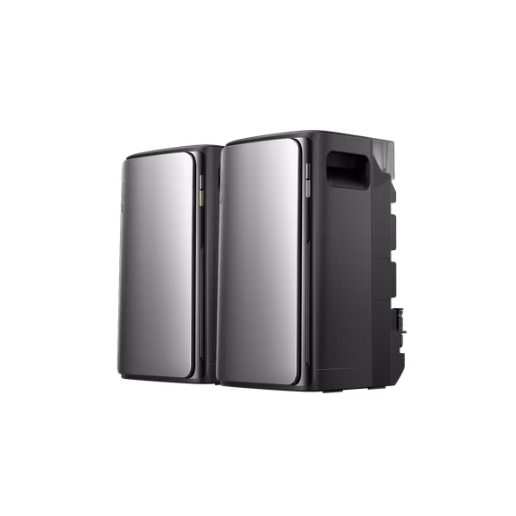EcoFlow STREAM Ultra/Pro Kit Solaire avec Batterie – STREAM Ultra / STREAM Pro
