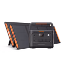Jackery Explore 2000 Plus v2 Tragbare Powerstation – Explorer 2000 Plus v2 + 2xSolarSaga 200