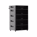 MARSTEK VENUS D SPEICHERSYSTEM + 4X BATTERIESPEICHER (10240 WH)