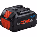 Bosch 18V Akku 8,0 Ah ProCORE