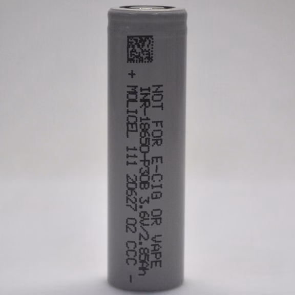 Molicel P30B 18650 3000mAh 36A Battery