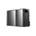 EcoFlow STREAM Ultra X Fotovoltaico con Accumulo – STREAM Ultra X / STREAM Ultra