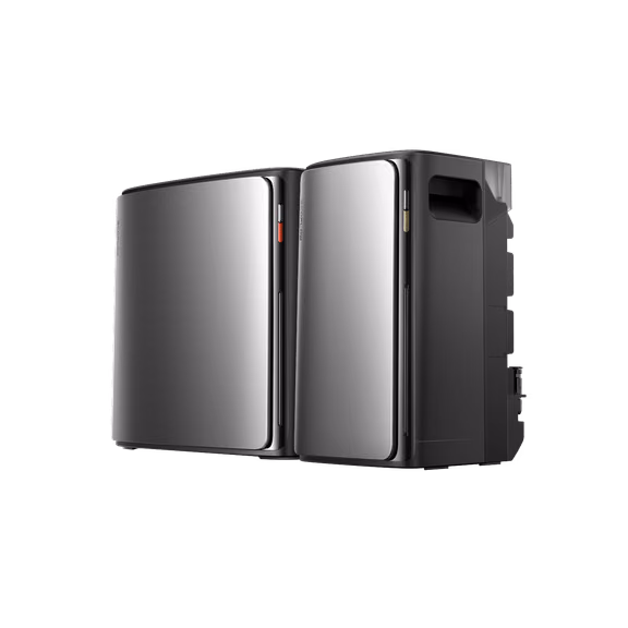 kit solar autoconsumo 800W con batería LFP EcoFlow STREAM Ultra X – STREAM Ultra X / STREAM Ultra