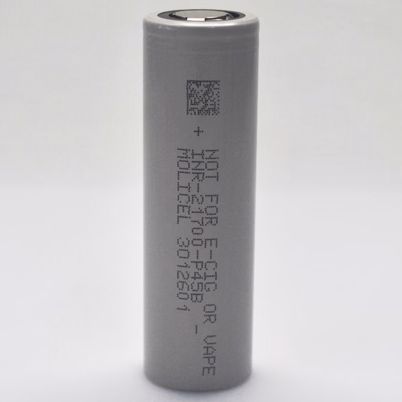 Molicel 21700 P45B 4500mAh 45A Battery