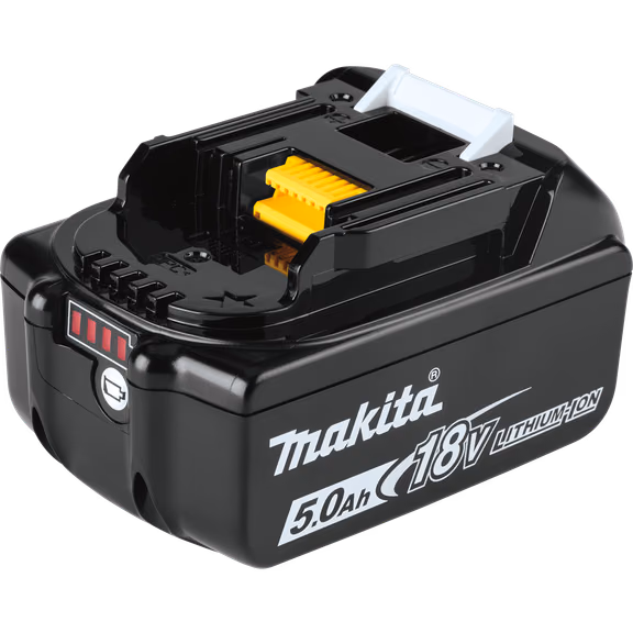 Makita BL1850B 18v LXT Cordless Li-ion Battery 5ah - 5ah