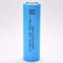 Molicel M50A 21700 5000mAh 15A Battery