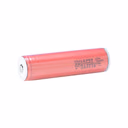 Panasonic | Sanyo NCR18650GA 3450mAh 10A Battery - Button Top