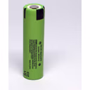 Panasonic NCR18650PF 2900mAh 10A Battery