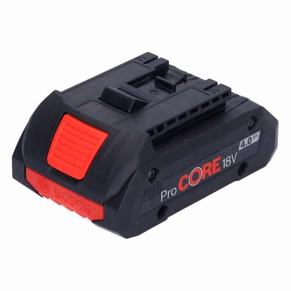 Bosch 4,0 Ah ProCORE18V Akku - 1600A016GB