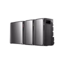 EcoFlow STREAM Ultra X Fotovoltaico con Accumulo – STREAM Ultra X / 2 × STREAM Ultra