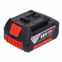 Bosch GBA 5.0Ah 18V Li-Ion Battery