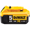 Dewalt Akku 18 V / 5,0 Ah - DCB184