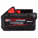 Milwaukee 48-11-1881 M18 REDLITHIUM FORGE XC8.0 Battery