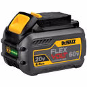 DeWalt DCB606 20V/60V Max FlexVolt Battery