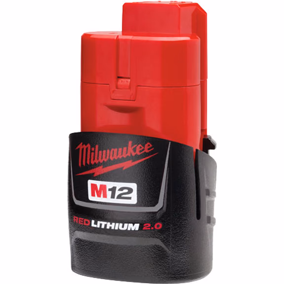 Milwaukee 48-11-2420 M12 Compact Battery Pack