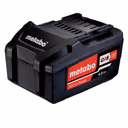 Metabo Li-Power Akkupack 18 V 4,0 Ah CAS Li-Ion Akku ( 625027000 ) mit Ladestandsanzeige - Nachfolger von 625591000
