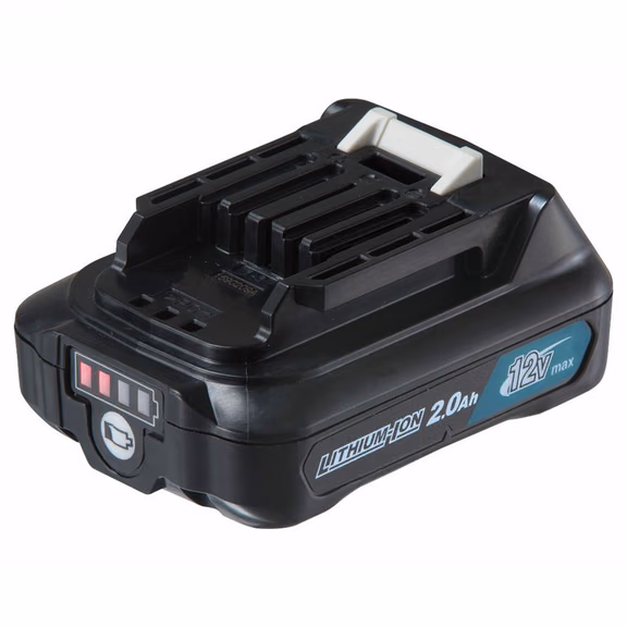 Makita BL1021B 12v CXT Cordless Li-ion Battery 2ah - 2ah